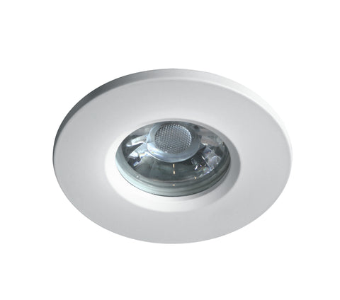 URANUS 4, 50W, MR16, GU10, 100-240V, IP65, alb