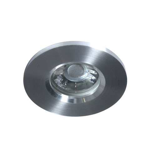 URANUS 4, 50W, MR16, GU10, 100-240V, IP65, aluminiu