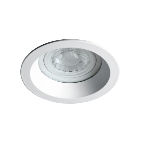 URANUS 5, 50W, MR16, GU10, 100-240V, IP65, alb