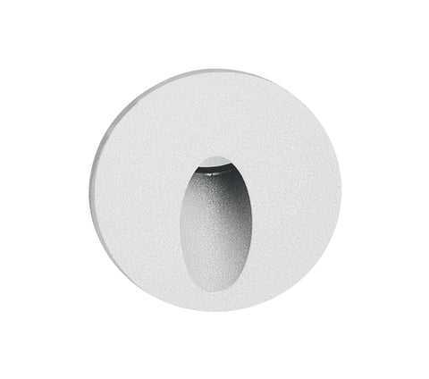 Zoe R LED 3W, 3000K, 100-240V, IP54, incl. driver