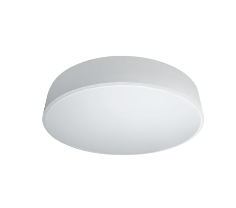 Daria I LED 18W, 3000K, 1100lm, IP20, alb
