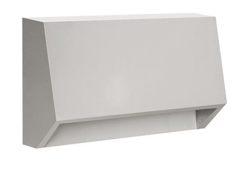 Reno I Dark Light 1, 5W, 3000K, 80lm, IP65, 230V, alb