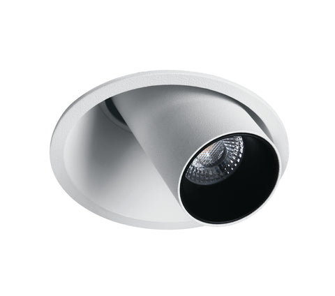 Jupiter 4, LED, 7W, 3000K, 520lm, 700mA, 36°, IP20, dimabil