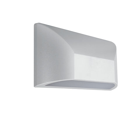 Sumi LED 6W, 3000K, 300lm, IP65, 230V, alb