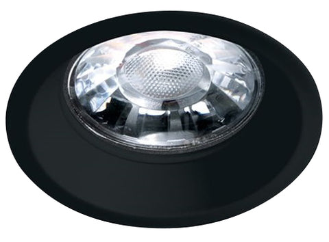 Rita 1 LED Spot, GU10, 50W, IP20, negru