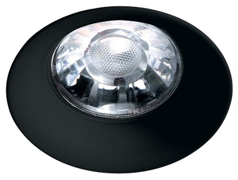 Rita 2 LED Spot, GU10, 50W, IP20, negru
