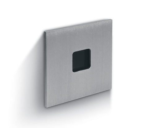 Kirk LED 1W 350mA 40lm 3000K 60° IP54 dimmble aluminiu