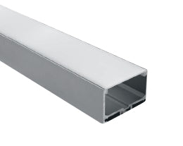 Alu Profile ptr.40mm Strips+Opal capac 2m