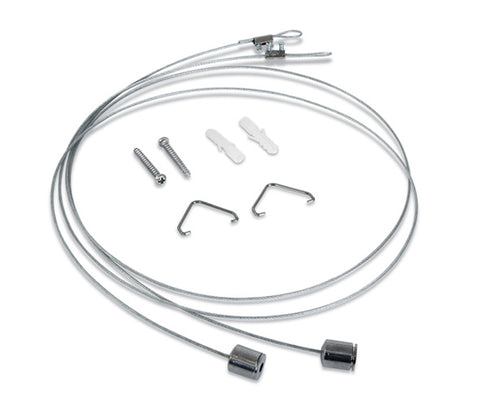 Suspension Kit 2000mm ptr.series Troi S, Troi M, Troi L