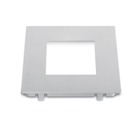 Square frame ptr.series Dio, alb