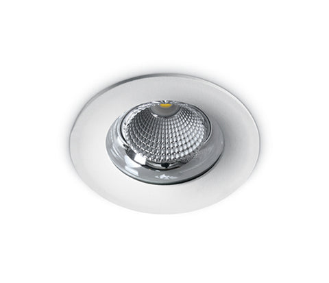 Jan LED 15W 230V 1125lm 3000K 60° IP65 alb