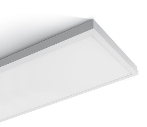 Kanata RD LED ceiling lumin.40W 230V 3600lm 4000K IP40 alb