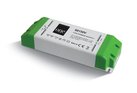 LED Driver 150W 230V 24 DC IP20