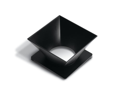Reflector ptr.series Deem negru