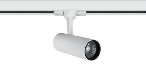 Adela-A 10W LED 850lm 4000K 38° 230V IP20 alb