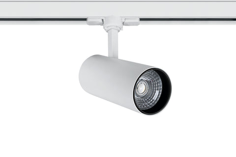 Adela-B 20W LED 1600lm 3000K 38° 230V IP20 alb