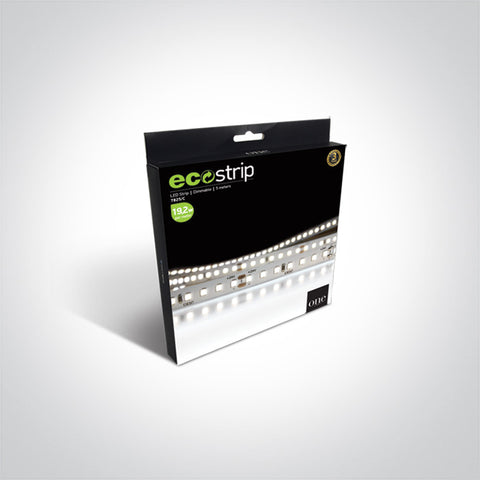 Marra LED Strip 19,2W/m 1344lm/m 2700K 24V DC IP20