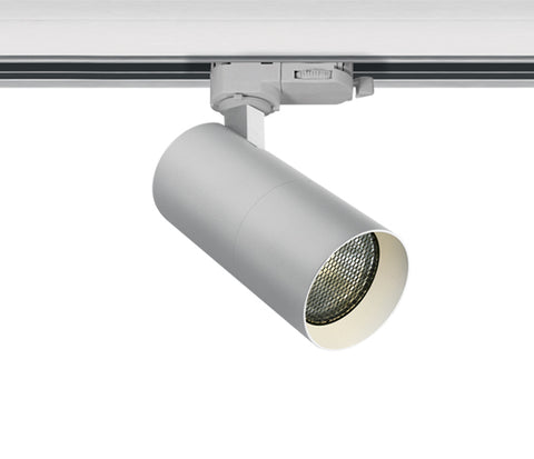 Tony Spot LED, 10W, GU10, MR16, 100-240V, IP20, alb