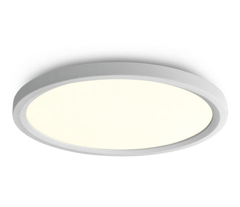 Ingo 2 LED, 60W, 5300lm, 4000K, 230V, IP20, alb