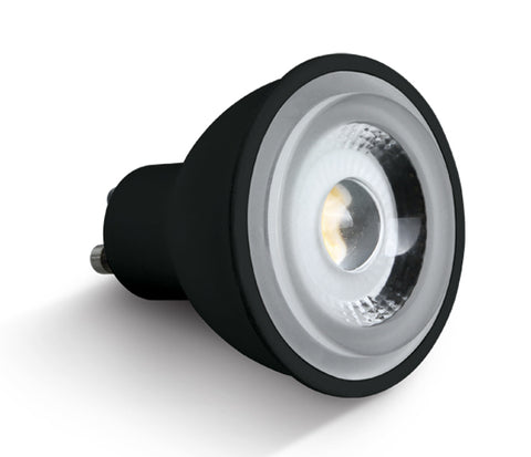 Bec LED 6W GU10 PAR16 500lm 3000K CRI85 230V 60°