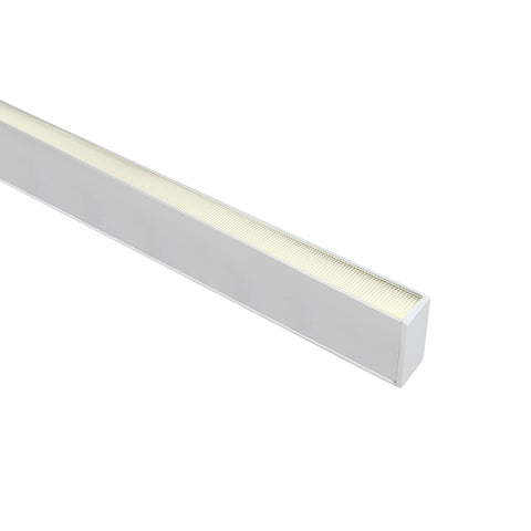 Linear A LED 40W 3400lm 4000K 120° 220-240V IP20 alb