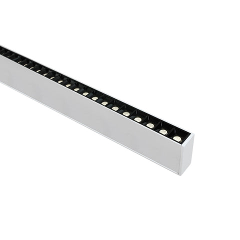 Linear B LED 40W 3800lm 4000K 34° 220-240V IP20 alb