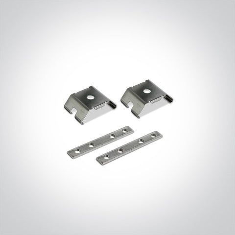 Linear B LED 40W 3400lm 3000K 120° 220-240V IP20 negru