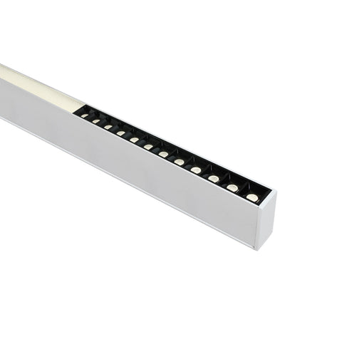 Linear B LED 40W 3400lm 4000K 120° 220-240V IP20 alb