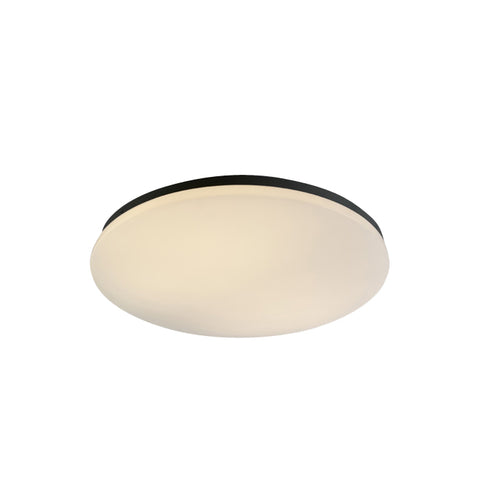 Kuna R LED 55W 4100lm 3000K 120° 220-240V IP20 negru