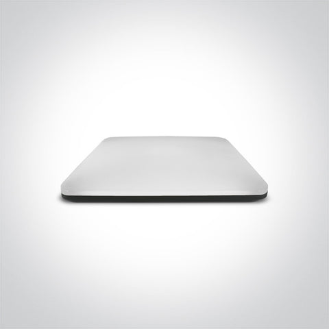 Kuna Q LED 50W 4100lm 3000K 120° 220-240V IP20 negru