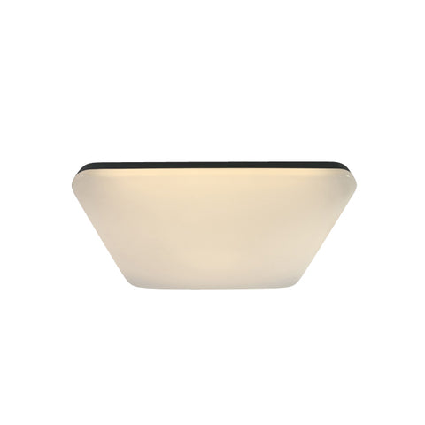 Kuna Q LED 50W 4100lm 3000K 120° 220-240V IP20 negru