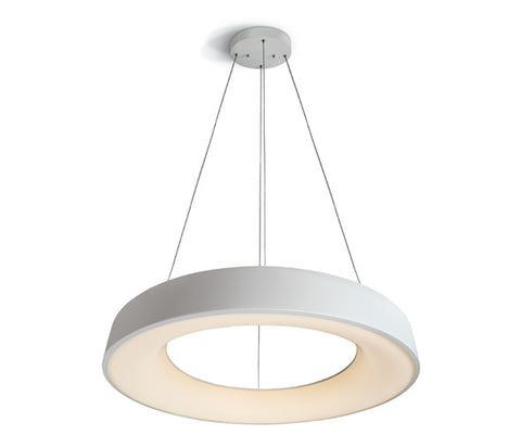 Lomos-PL LED 80W 4400lm 3000K 220-240V IP20 alb