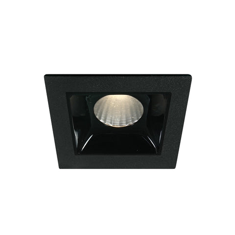 Kita LED 2W 160lm 3000K 30° 700mA Dim negru