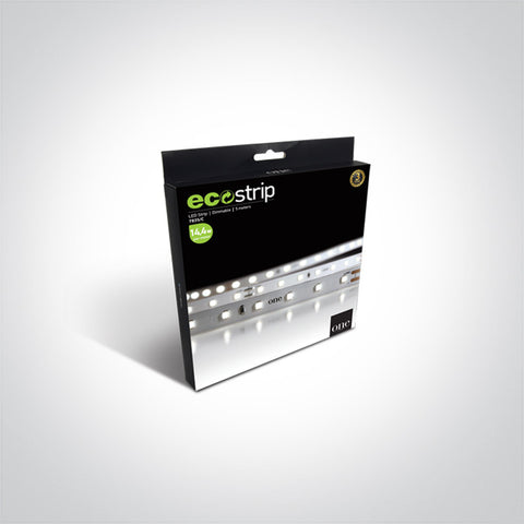 Marra LED Strip 14,4W/m 1060lm/m 2200K 24V DC IP20