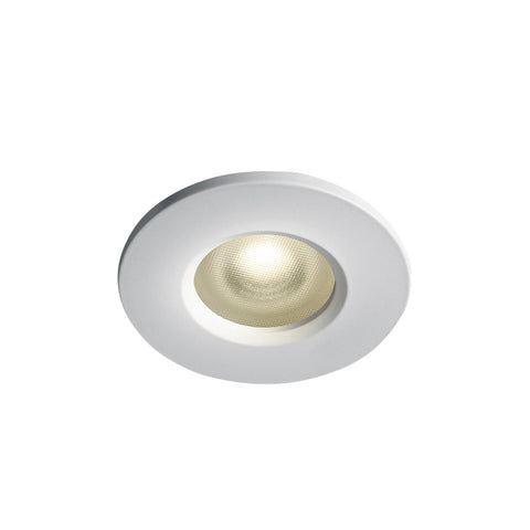 Laas 50W GU10 100-240V IP65 alb