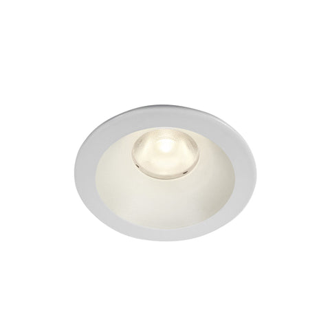 Hera LED 8W 600lm 3000K 36° 220-240V IP20 alb