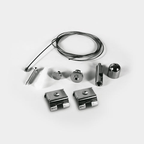 Romy LED 40W 3600lm 3000K 220-240V IP20 alb