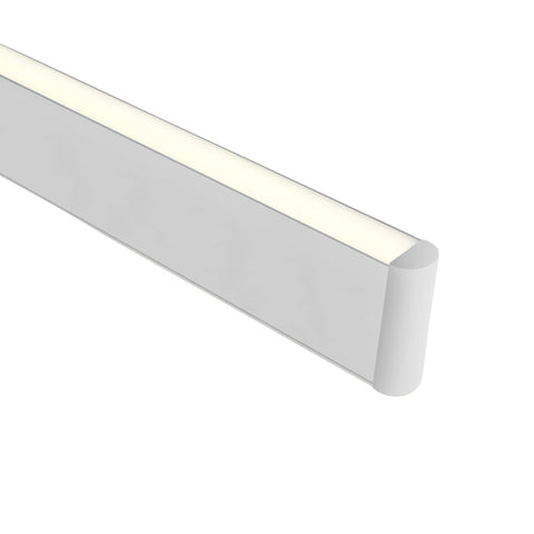 Romy LED 40W 3600lm 4000K 220-240V IP20 alb