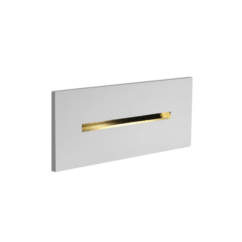 Fermo LED 3W 80lm 3000K 700mA IP20 alb