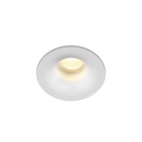 Gais LED 150lm 3000K 36° 700mA IP44 alb