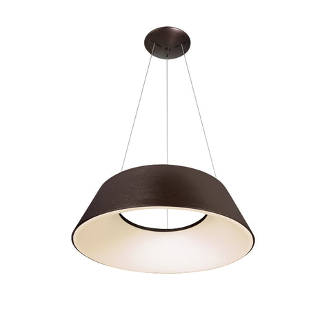 Porli M 60W 3600lm 3000K Ra80 230V IP20 maro periat