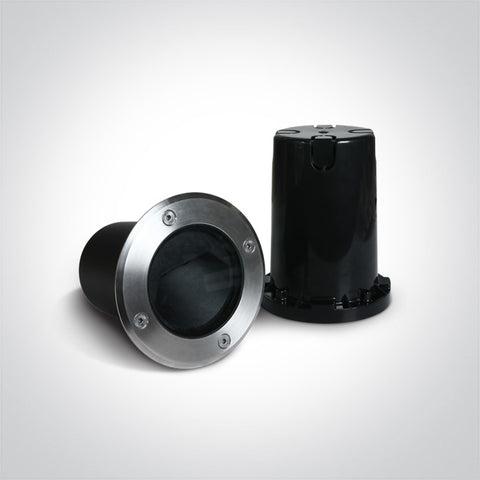 Badalo 8W 180lm 3000K Ra80 230V IP67 stainless steel