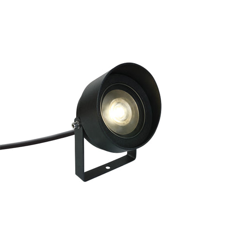 Pila L 14W 800lm 3000K Ra80 230V IP65 antracit