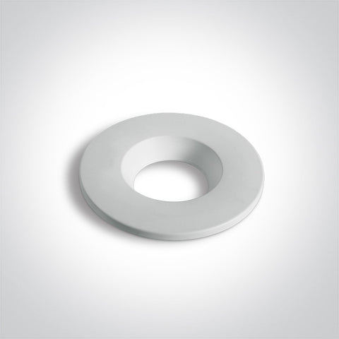 Tino LED 7W 500lm 2,7K-3K-4K Ra80 230V IP65 dim negru