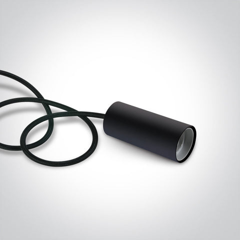 Burgos S 20W 230V E27 IP20 negru