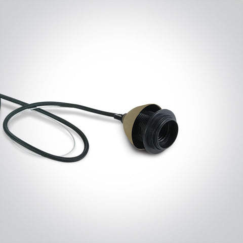 Avila L 20W 230V E27 IP20 alama periata
