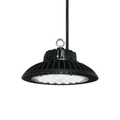 Kenny 4 LED 100W 13000lm 4000K Ra80 230V IP65 negru