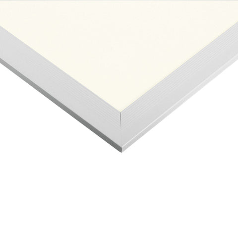 Lano Quadro LED 40W 4000lm 4000K Ra80 220-240V IP20 alb