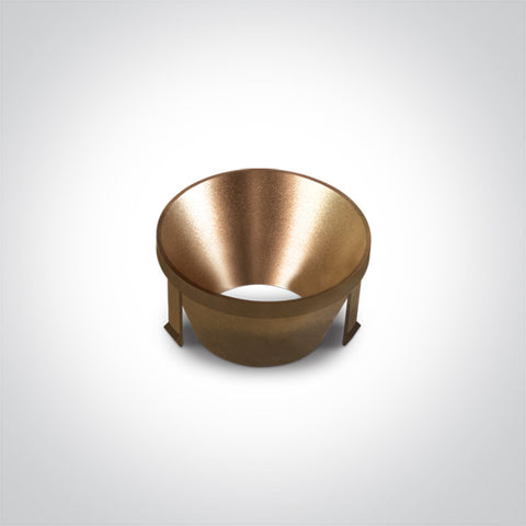 Ithaca LED 9W 675lm 3000K Ra90 IP20 dim alb