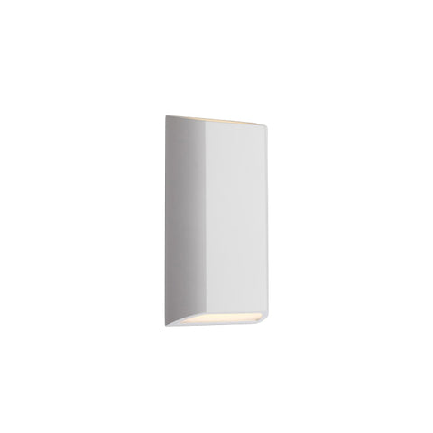 Serifos LED 8W 400lm 3000K Ra80 220-240V IP65 alb